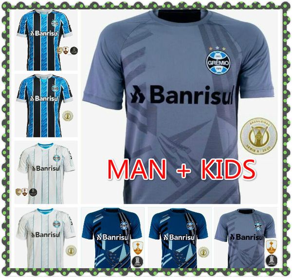 20 21 gremio geromel mens soccer jerseys kannemann luan azevedo evrton home away football shirts 2021 club camisetas de futebol uniform, Black;yellow
20 21 gremio geromel mens soccer jerseys kannemann luan azevedo evrton home away football shirts 2021 club camisetas de futebol uniform, Black;yellow