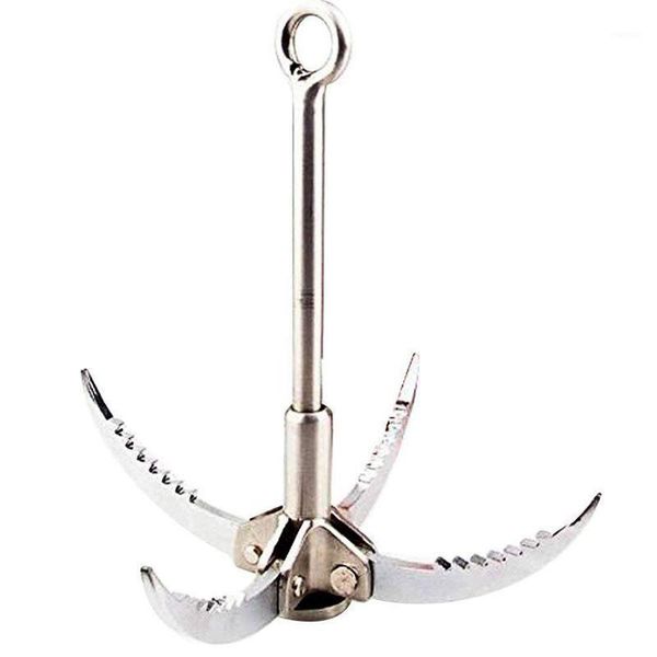 cords, slings and webbing handmade outdoor survival grappling hook carabiner climbing folding 4 multifunctional gear,small tool,load1
cords, slings and webbing handmade outdoor survival grappling hook carabiner climbing folding 4 multifunctional gear,small tool,load1