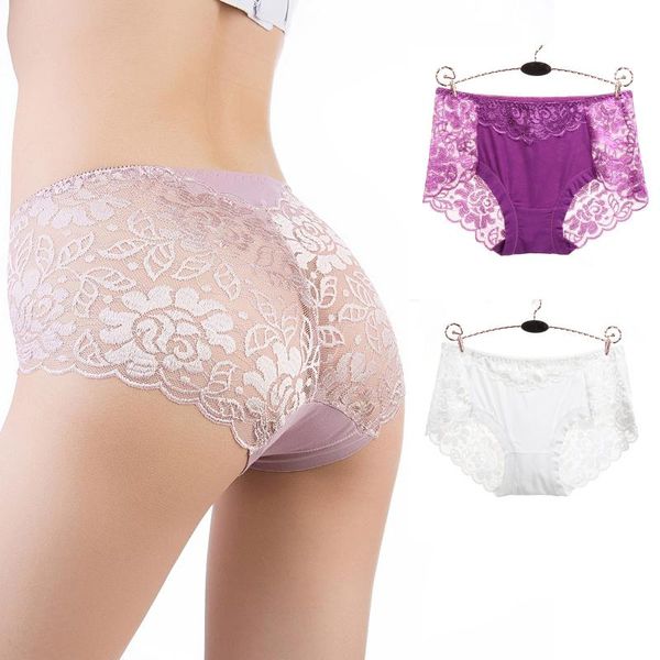 women's panties erotic lingerie women lace floral print transparent stretchable low-rise nightwear soft comfort, Black;pink
women's panties erotic lingerie women lace floral print transparent stretchable low-rise nightwear soft comfort, Black;pink