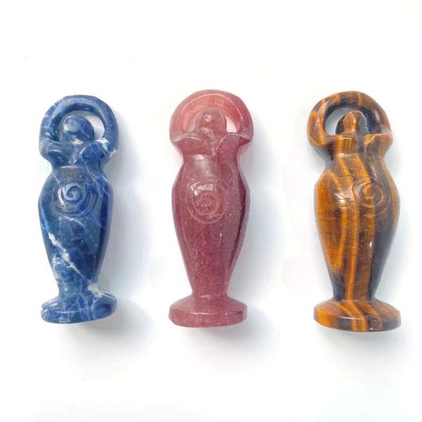 natural real crystal strawberry quartz angel body desk decoration home decor crafts zlf decorative objects & figurines
natural real crystal strawberry quartz angel body desk decoration home decor crafts zlf decorative objects & figurines