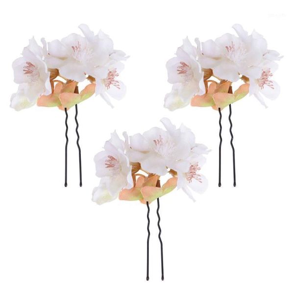 pcs simulation sakura hairpin u-shaped hair clips accessories for wedding bride bridesmaid party (white)1
pcs simulation sakura hairpin u-shaped hair clips accessories for wedding bride bridesmaid party (white)1