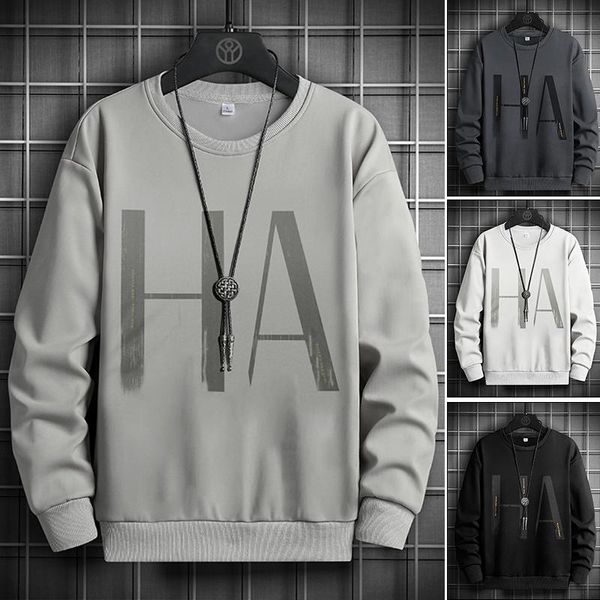 men's hoodies & sweatshirts fashion brand sweatshirt men autumn spring printing loose casual japanese style hip hop pullover streetwear, Black
men's hoodies & sweatshirts fashion brand sweatshirt men autumn spring printing loose casual japanese style hip hop pullover streetwear, Black