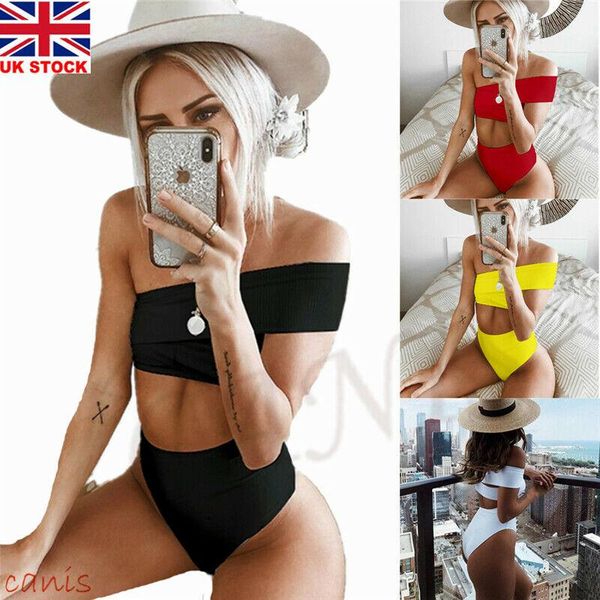 bikinis set women bikini push-up tankini two pieces padded bra solid high waist swimwear swimsuit lady beachwear bathing suit
bikinis set women bikini push-up tankini two pieces padded bra solid high waist swimwear swimsuit lady beachwear bathing suit