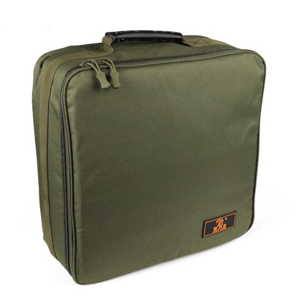 fishing accessories multifunctional reel storage bag waterproof carrying case for 500-10000 series spinning reels tackle
fishing accessories multifunctional reel storage bag waterproof carrying case for 500-10000 series spinning reels tackle