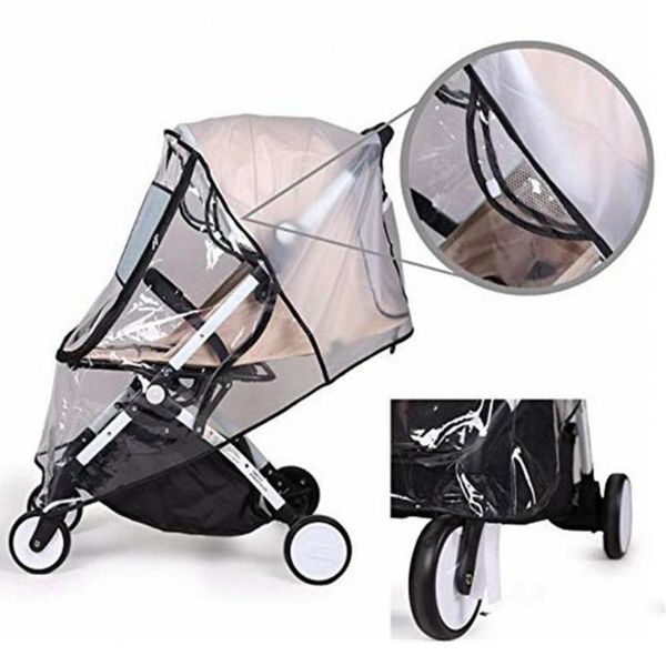 universal waterproof windproof protection baby stroller snow rain cover shield cart dust raincoat parts & accessories
universal waterproof windproof protection baby stroller snow rain cover shield cart dust raincoat parts & accessories