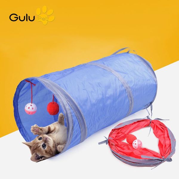 cat toys funny pet tunnel play tubes foldable kitten puppy cave with hanging ball small animal attractive exploring toy
cat toys funny pet tunnel play tubes foldable kitten puppy cave with hanging ball small animal attractive exploring toy