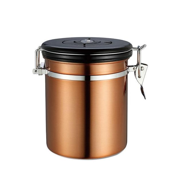 storage bottles & jars stainless steel sealed tank moisture-proof coffee bean milk powder jar tea pot kitchen grains box msdl01
storage bottles & jars stainless steel sealed tank moisture-proof coffee bean milk powder jar tea pot kitchen grains box msdl01