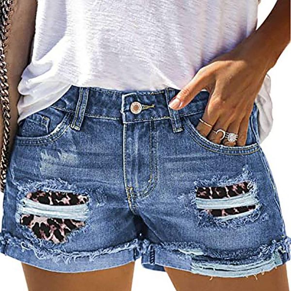 women's shorts fashion mid waist frayed women jeans female slim fit patchwork straight denim summer pockets button zipper casual, White;black
women's shorts fashion mid waist frayed women jeans female slim fit patchwork straight denim summer pockets button zipper casual, White;black