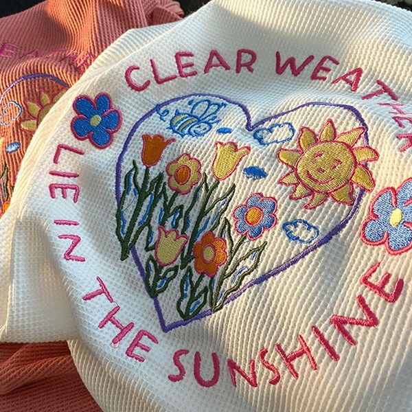 women's hoodies & sweatshirts kawaii 2021 harajuku sweater female plant embroidery round neck pullover autumn and winter long-sleeved s, Black
women's hoodies & sweatshirts kawaii 2021 harajuku sweater female plant embroidery round neck pullover autumn and winter long-sleeved s, Black