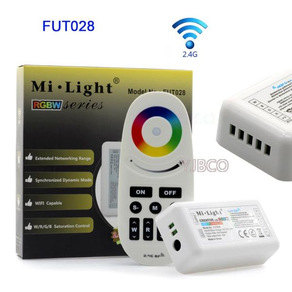miboxer 2.4g fut020/fut021/fut022/fut025/fut027/fut028 led strip dimmer touch dual white/rgb/rgbw led strip controller
miboxer 2.4g fut020/fut021/fut022/fut025/fut027/fut028 led strip dimmer touch dual white/rgb/rgbw led strip controller