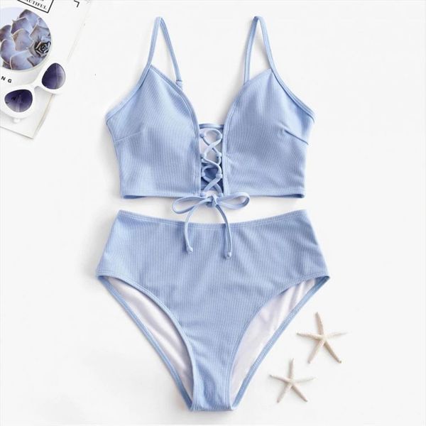 bikinis solid push up bikini womens swimsuit padded bra straps high waist bandage female swimwear women biquini d, White;black
bikinis solid push up bikini womens swimsuit padded bra straps high waist bandage female swimwear women biquini d, White;black
