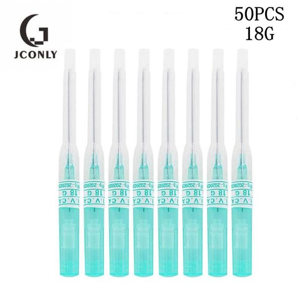 tattoo needles piercing catheter 50pcs iv cannula body stainless steel for nose ear belly tools
tattoo needles piercing catheter 50pcs iv cannula body stainless steel for nose ear belly tools