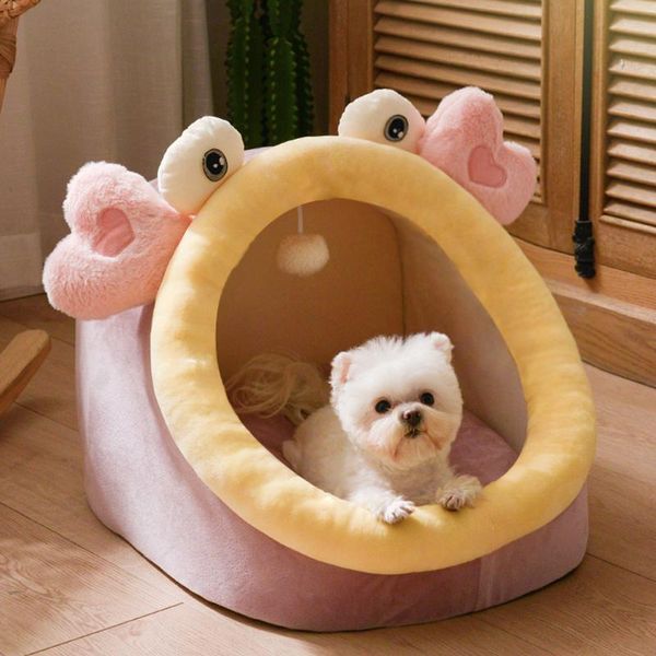 cat beds & furniture 1pc warm pet house puppy kennel mat for small dogs animals kitten nest foldable basket teddy washable dog bed
cat beds & furniture 1pc warm pet house puppy kennel mat for small dogs animals kitten nest foldable basket teddy washable dog bed