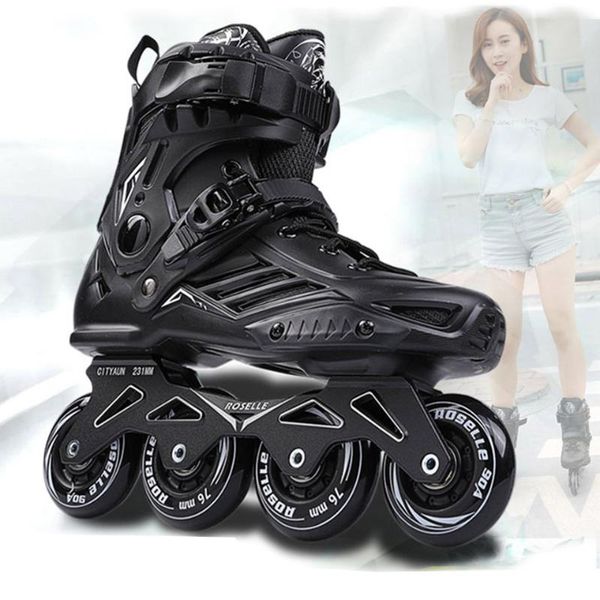 inline & roller skates rs6 professional slalom skating shoes sliding skate patins size 35-46 good as sneakers
inline & roller skates rs6 professional slalom skating shoes sliding skate patins size 35-46 good as sneakers