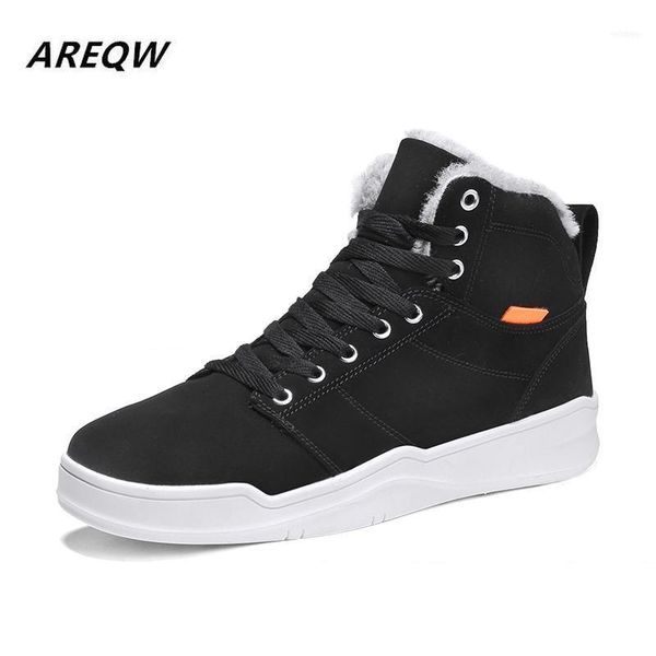 boots 2021 autumn and winter plus velvet versatile flat non-slip wear-resistant snow with comfortable warm men's boots11, Black
boots 2021 autumn and winter plus velvet versatile flat non-slip wear-resistant snow with comfortable warm men's boots11, Black