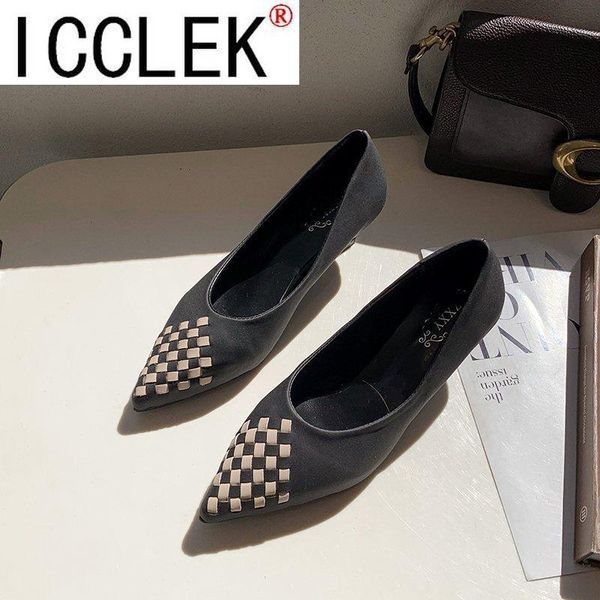 women pointed toe high heels fashion shoes pumps wedding business working woman zapatos mujer dress, Black
women pointed toe high heels fashion shoes pumps wedding business working woman zapatos mujer dress, Black