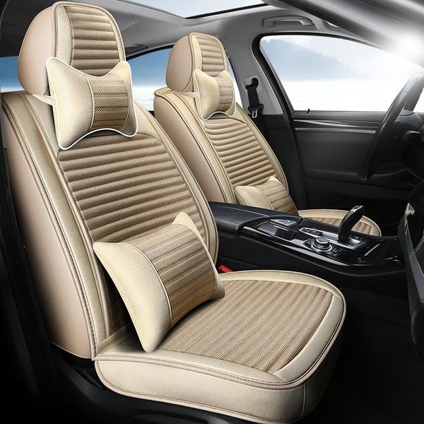 full coverage flax fiber car seat cover auto seats covers for mitsubishi asx eclipse cross galant l200 lancer 9 10 ex ix x
full coverage flax fiber car seat cover auto seats covers for mitsubishi asx eclipse cross galant l200 lancer 9 10 ex ix x