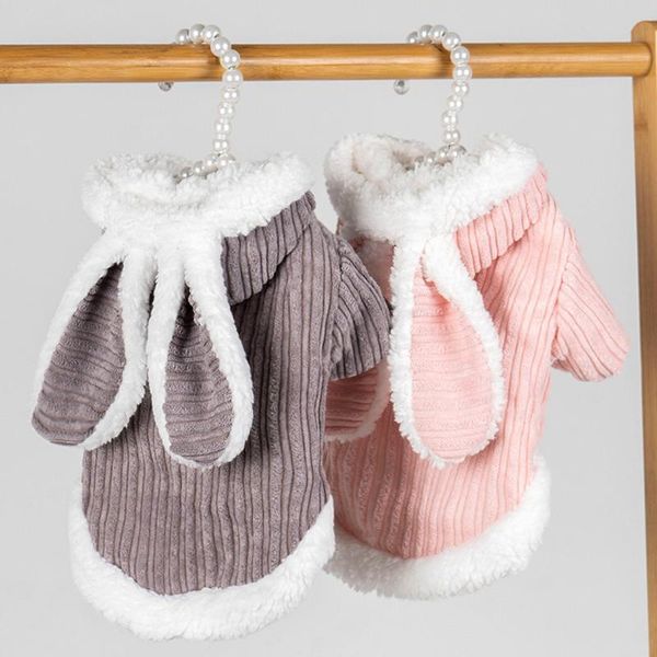pet autumn and winter warm clothes cute costume design 2-legged cotton-padded coat for dog apparel
pet autumn and winter warm clothes cute costume design 2-legged cotton-padded coat for dog apparel