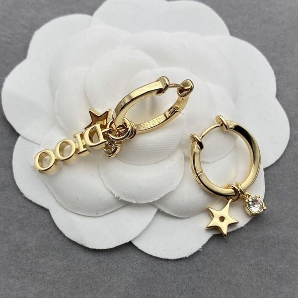 dijia's new golden geometric letter asymmetric star earrings in 2021
dijia's new golden geometric letter asymmetric star earrings in 2021