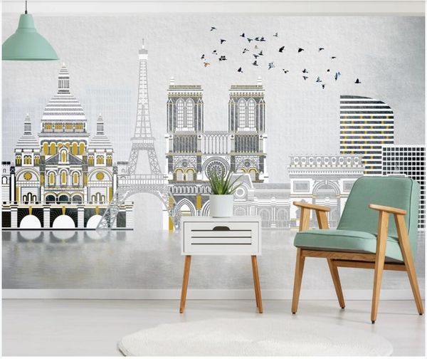 wallpapers custom po 3d wallpaper european hand painted city buildings flying birds home decor wall murals for walls 3 d
wallpapers custom po 3d wallpaper european hand painted city buildings flying birds home decor wall murals for walls 3 d