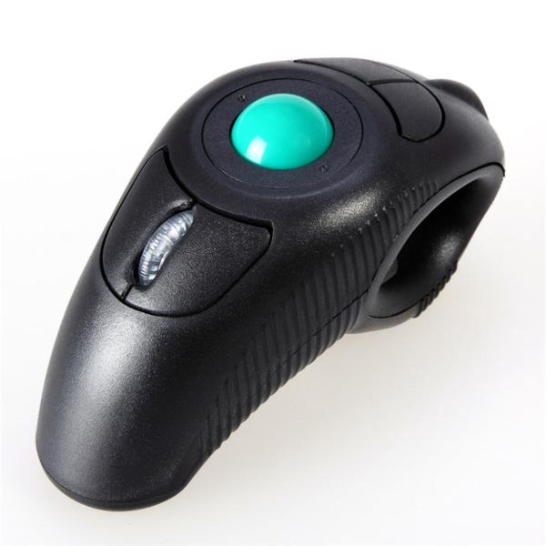 mouse design selling 2.4ghz wireless usb handheld finger using optical track ball mice
mouse design selling 2.4ghz wireless usb handheld finger using optical track ball mice