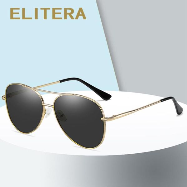 sunglasses elitera men's polarized driving sports sun glasses women brand designer male vintage pilot eyewear uv400, White;black
sunglasses elitera men's polarized driving sports sun glasses women brand designer male vintage pilot eyewear uv400, White;black