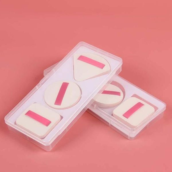 sponges, applicators & cotton 3pcs makeup sponge puff dry wet dual use liquid foundation smooth cushion powder cosmetic kit round square tri
sponges, applicators & cotton 3pcs makeup sponge puff dry wet dual use liquid foundation smooth cushion powder cosmetic kit round square tri