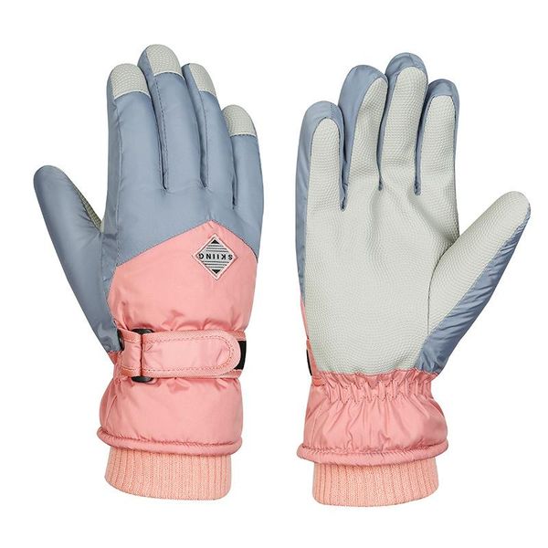 ski gloves for men women in winter outdoor waterproof touch screen windproof and warm riding plus velvet mountaineering
ski gloves for men women in winter outdoor waterproof touch screen windproof and warm riding plus velvet mountaineering