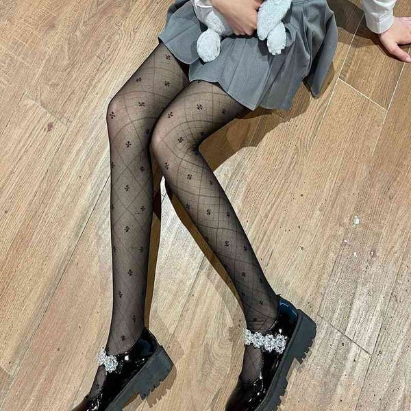 socks hosiery milk and milk white clover jacquard stockings ultra thin core pantyhose black silk, Black;white
socks hosiery milk and milk white clover jacquard stockings ultra thin core pantyhose black silk, Black;white