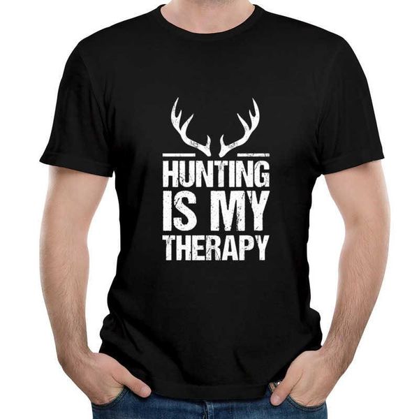 men's t-shirts designer birthday day hunting is my therapy women prevalent t shirts slim fit party comfortable loose tshirts tee top, White;black
men's t-shirts designer birthday day hunting is my therapy women prevalent t shirts slim fit party comfortable loose tshirts tee top, White;black