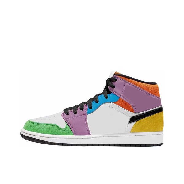 2021 jumpman women's basketball shoes men's 1 s white black/purple blue outdoor sportsmt33
2021 jumpman women's basketball shoes men's 1 s white black/purple blue outdoor sportsmt33