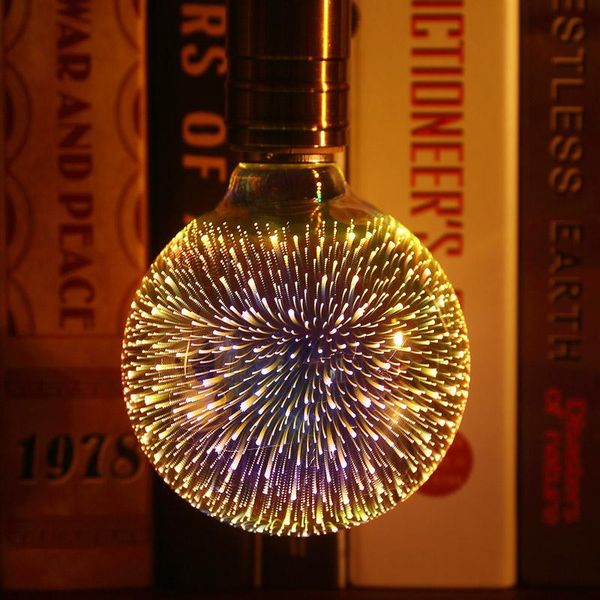 bulbs led light bulb e27 220v 3w 3d colorful spiral decoration for holiday party christmas novelty lamp
bulbs led light bulb e27 220v 3w 3d colorful spiral decoration for holiday party christmas novelty lamp
