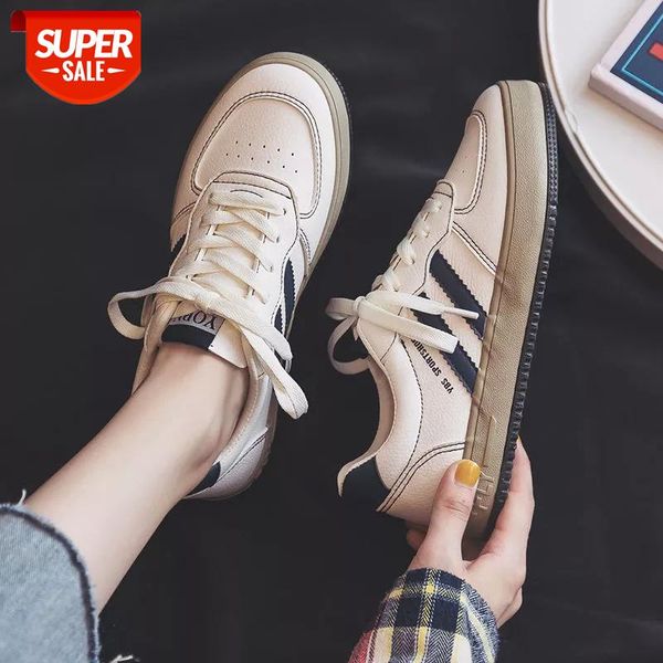 little white shoes women 2020 fall style women's shoes casual student ins board sports flat #rp3o
little white shoes women 2020 fall style women's shoes casual student ins board sports flat #rp3o