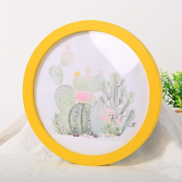 frames simple children's round po frame wall mounted picture creative 8 10 inch living room decoration diamond painting mount
frames simple children's round po frame wall mounted picture creative 8 10 inch living room decoration diamond painting mount