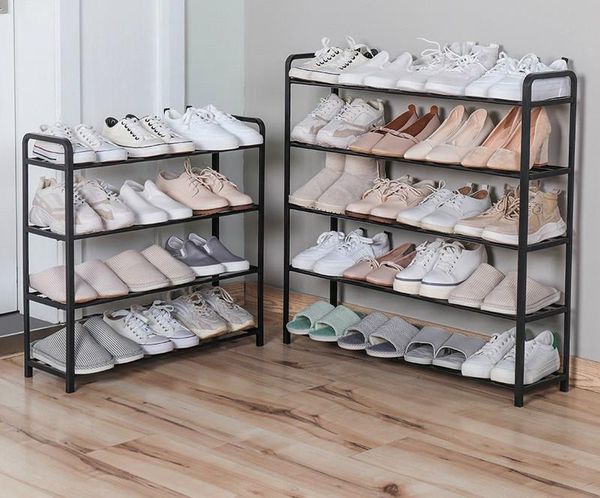 clothing & wardrobe storage multi-layer steel tube dustproof shoe rack is easy to install space-saving bracket cabinets
clothing & wardrobe storage multi-layer steel tube dustproof shoe rack is easy to install space-saving bracket cabinets