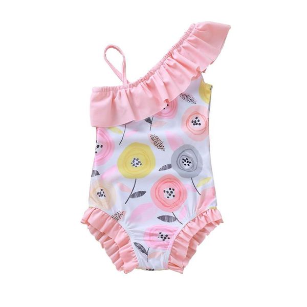 swimwear baby one piece toddler kids girls flower bikini swimsuit bathing suit beachwear one-pieces, Black
swimwear baby one piece toddler kids girls flower bikini swimsuit bathing suit beachwear one-pieces, Black