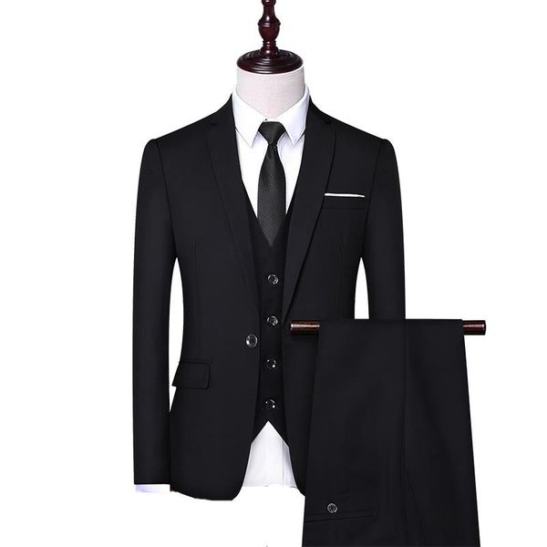 vintage solid color knit fashion british style men suit plus size 4xl men's slim mens jacket wedding 3 pieces suits & blazers, White;black
vintage solid color knit fashion british style men suit plus size 4xl men's slim mens jacket wedding 3 pieces suits & blazers, White;black