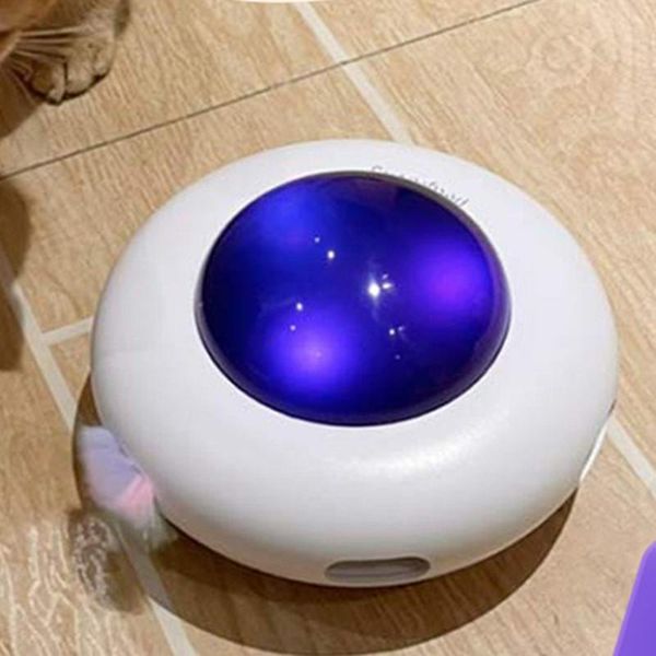 decorative objects & figurines cat toy self-hi teaser funny relieving stuffy artifact electric intelligent automatic
decorative objects & figurines cat toy self-hi teaser funny relieving stuffy artifact electric intelligent automatic