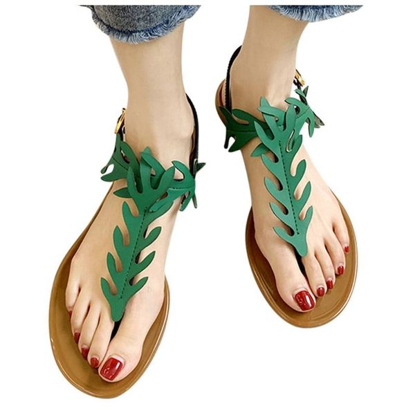 buckle strap beach sandal women's shoes summer flat clip t-type roman low women sandal#0309 sandals, Black
buckle strap beach sandal women's shoes summer flat clip t-type roman low women sandal#0309 sandals, Black
