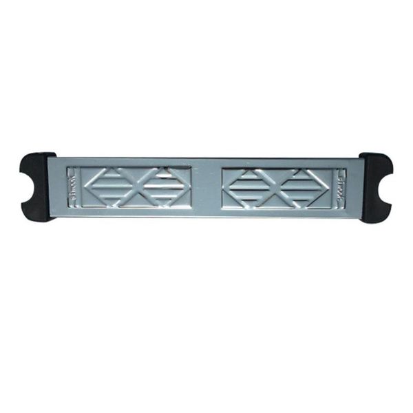 pool & accessories ladder rung stainless steel step with 2 screws for above ground underground pools 50x8.5x2.5cm
pool & accessories ladder rung stainless steel step with 2 screws for above ground underground pools 50x8.5x2.5cm