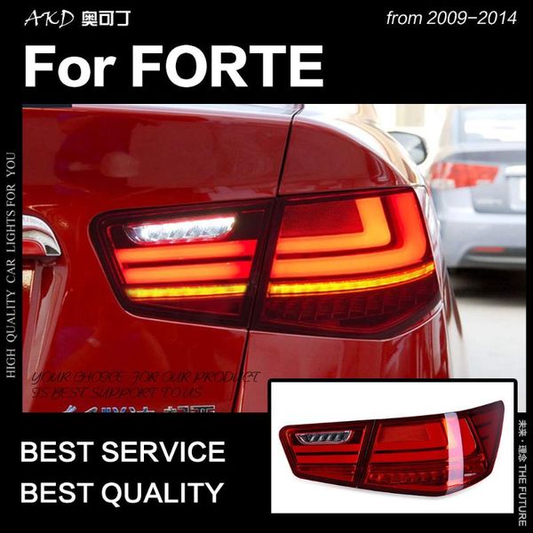 other lighting system akd car styling for kia forte tail lights 2009-2014 cerato led lamp drl brake dynamic signal reverse auto accessories
other lighting system akd car styling for kia forte tail lights 2009-2014 cerato led lamp drl brake dynamic signal reverse auto accessories