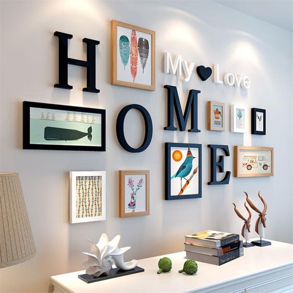 frames and mouldings creative combination 9pcs picture home my love letter po frame set decoation marcos de fotos
frames and mouldings creative combination 9pcs picture home my love letter po frame set decoation marcos de fotos