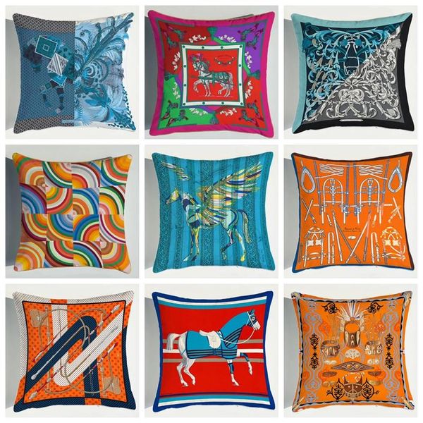 cushion/decorative pillow luxury velvet cushion cover double-sided printing home decorative sofa throw pillows living room chair seat car
cushion/decorative pillow luxury velvet cushion cover double-sided printing home decorative sofa throw pillows living room chair seat car