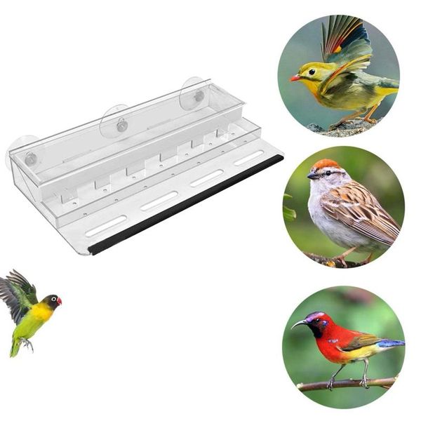 hanging wild bird feeder outside garden yard decoration shaped with roof acrylic cage wooden cages
hanging wild bird feeder outside garden yard decoration shaped with roof acrylic cage wooden cages