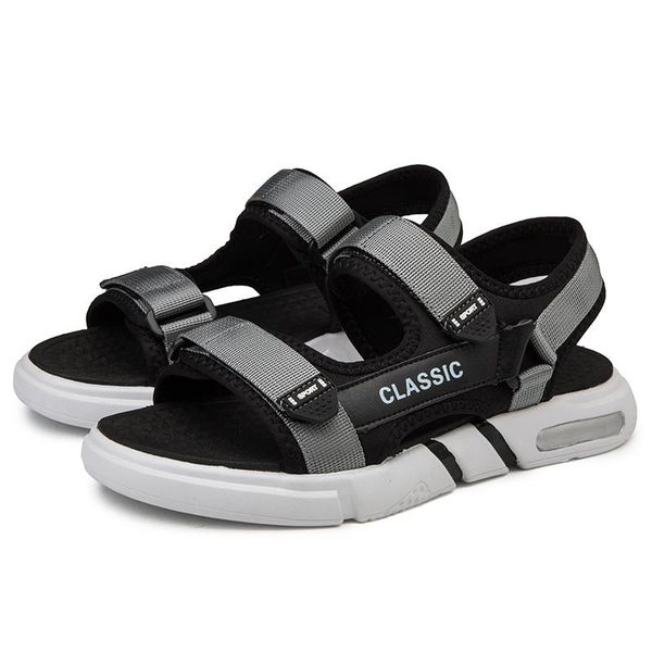 sandals gladiator waterproof sandalias luxury playa big plastic plage outdoor slip size vietnam homens mens sandales for shoes geta 44, Black
sandals gladiator waterproof sandalias luxury playa big plastic plage outdoor slip size vietnam homens mens sandales for shoes geta 44, Black