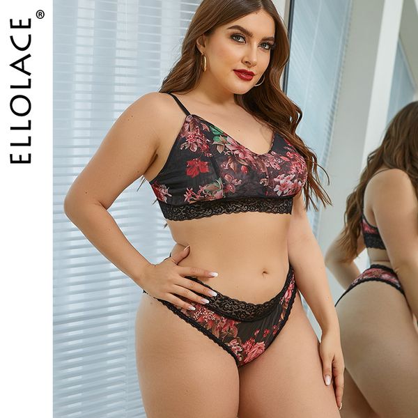 lingerie set floral print underwear set for women mesh lace xl-4xl bra set womens plus size lingerie wholesale, Black;white
lingerie set floral print underwear set for women mesh lace xl-4xl bra set womens plus size lingerie wholesale, Black;white