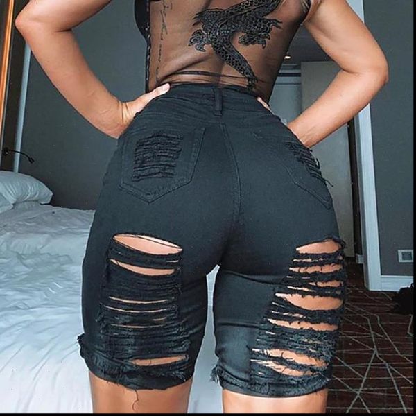 ripped womens shorts denim women elastic destroyed hole jeanshorts short pants casual jeans drop, White;black
ripped womens shorts denim women elastic destroyed hole jeanshorts short pants casual jeans drop, White;black
