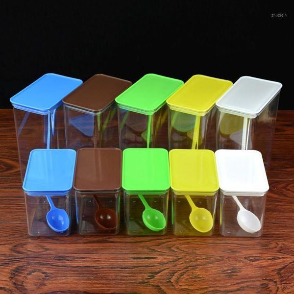 storage bottles & jars big square sealed jar fruit powder box coffee milk tea shop bean bucket transparent tank
storage bottles & jars big square sealed jar fruit powder box coffee milk tea shop bean bucket transparent tank