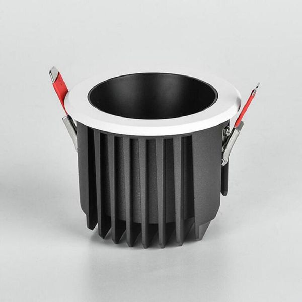downlights spot led ip65 waterproof fire-proof down light lamp 5w 7w 10w ceiling lighting for sauna steam bath kitchen bathroom eaves
downlights spot led ip65 waterproof fire-proof down light lamp 5w 7w 10w ceiling lighting for sauna steam bath kitchen bathroom eaves