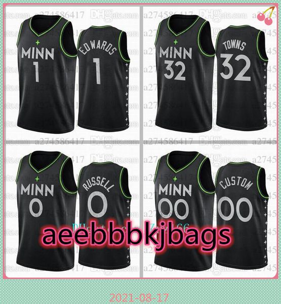 men basketball jerseys 1 anthony edwards 32 towns 0 russell draft 2020-21 navy city jersey, Black;red
men basketball jerseys 1 anthony edwards 32 towns 0 russell draft 2020-21 navy city jersey, Black;red